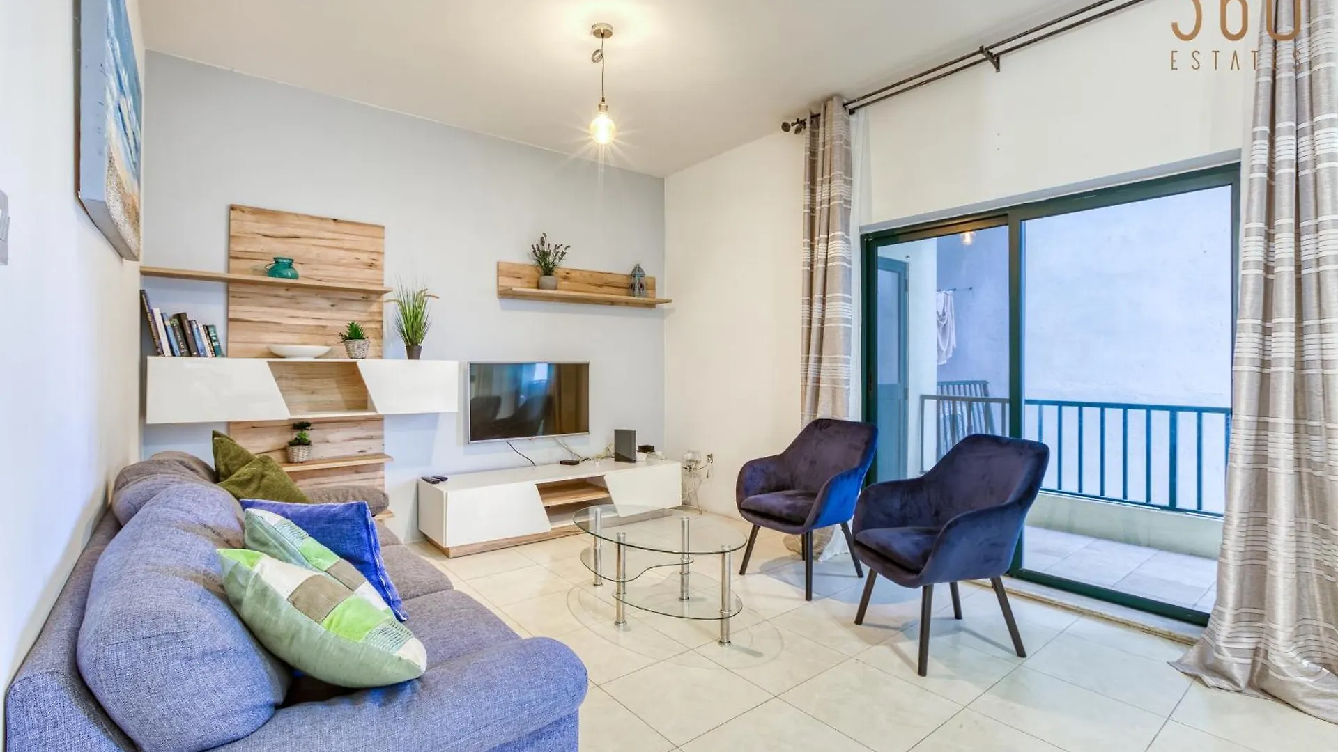 Apartment A Lovely 2Br Home Just Off Spinola Bay By 360 Estates Saint Julian's Malta