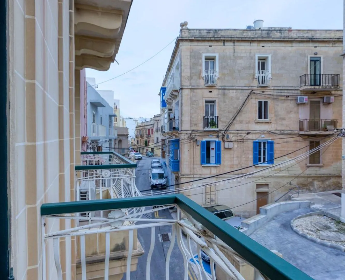 A Lovely 2Br Home Just Off Spinola Bay By 360 Estates Saint Julian's 0*,  Malta