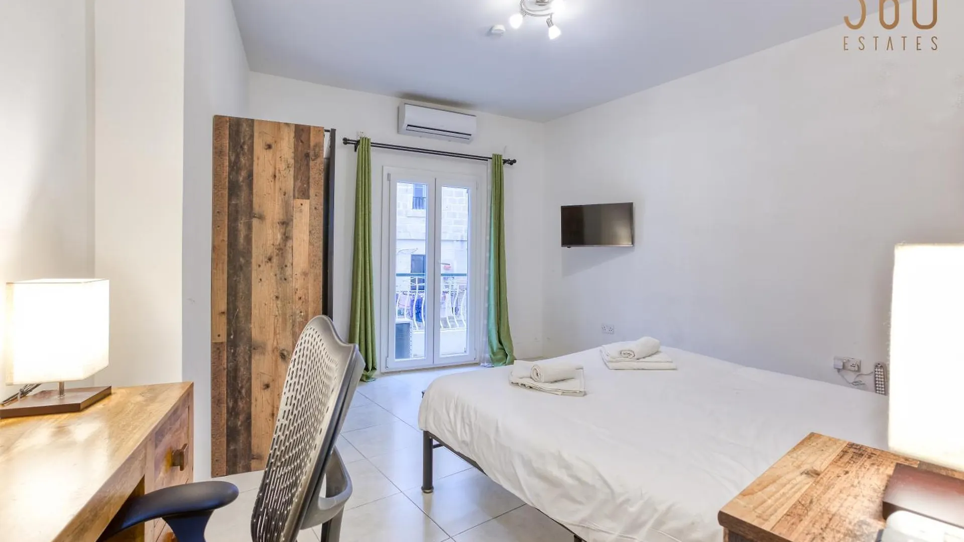 A Lovely 2Br Home Just Off Spinola Bay By 360 Estates Saint Julian's