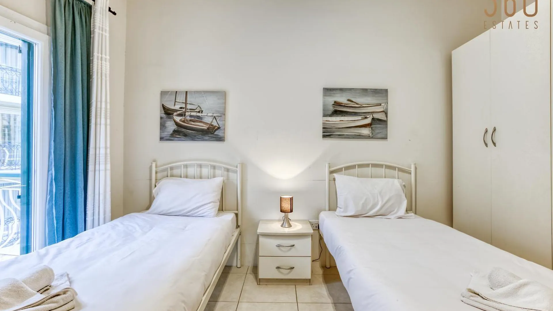 A Lovely 2Br Home Just Off Spinola Bay By 360 Estates Saint Julian's 0*,  Malta