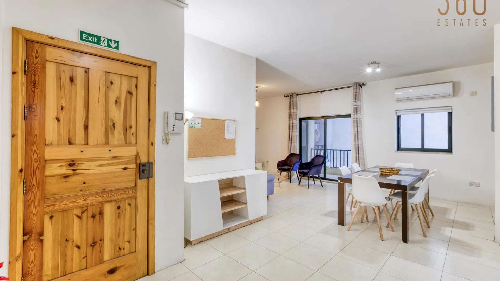 A Lovely 2Br Home Just Off Spinola Bay By 360 Estates Saint Julian's 0*,