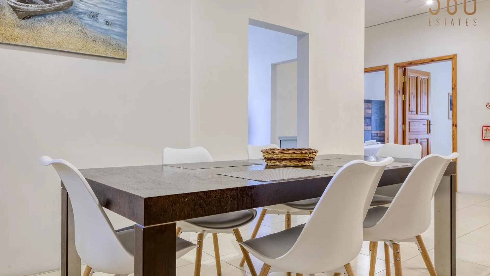 Διαμέρισμα A Lovely 2Br Home Just Off Spinola Bay By 360 Estates Saint Julian's