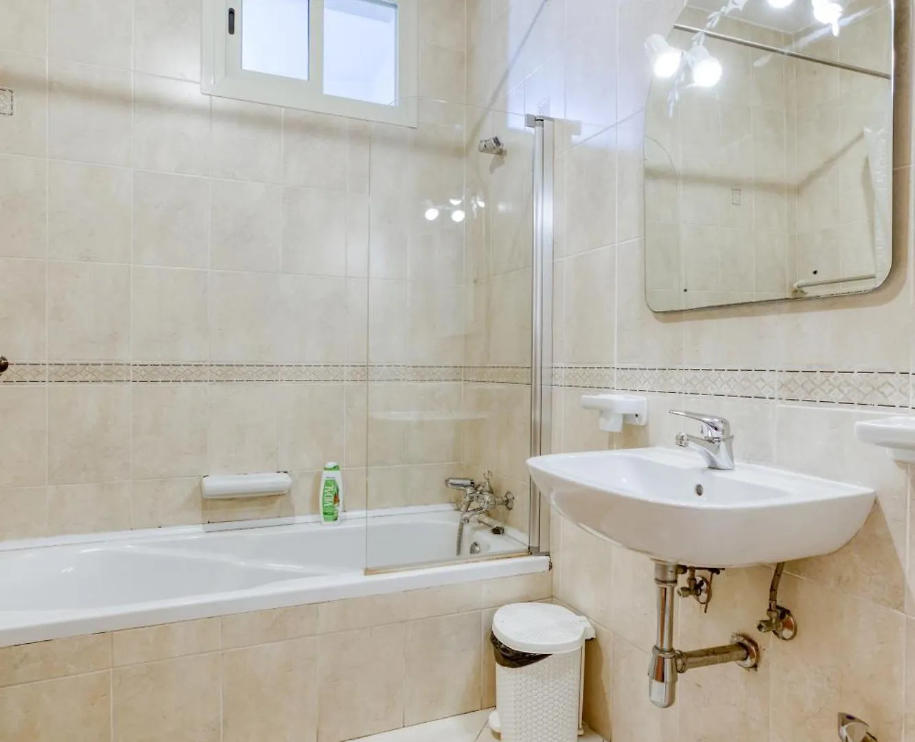 A Lovely 2Br Home Just Off Spinola Bay By 360 Estates Saint Julian's Διαμέρισμα